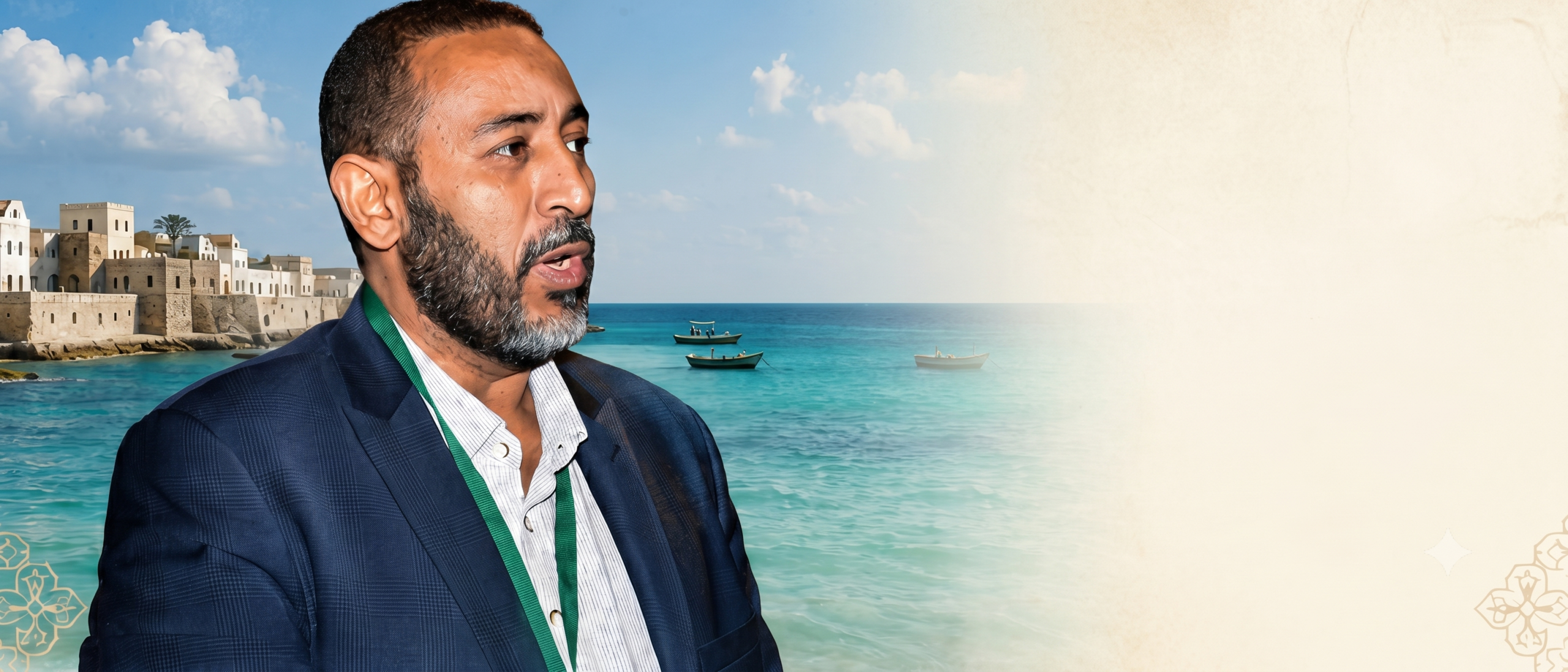 محمد الأمين محمد الهادي