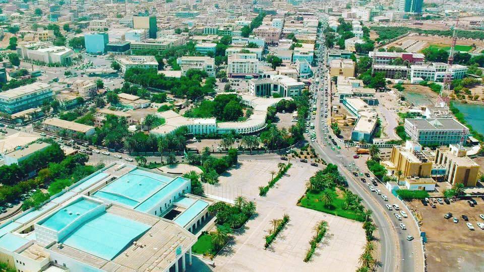 عوامل نجاح مؤتمر عرته
