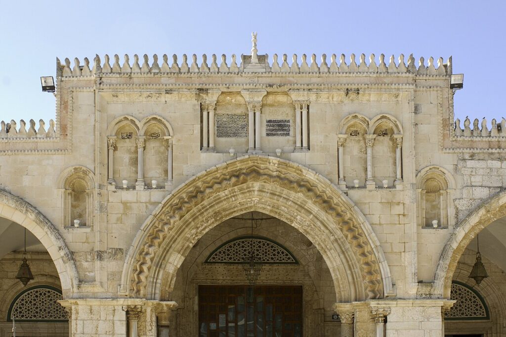 حكامنا.. وفلسطين!!